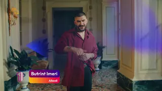 Butrint Imeri - Alkooli - TOP 20 - 11 Korrik - ZICO TV