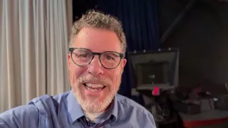 Late Nite Joke Writing with Brian Kahn at TCMedia