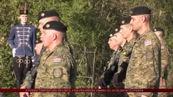 Obilježena 34. obljetnica akcije „Baranja“ u spomen na hrabre branitelje