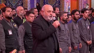 القرآن الكريم والمراسيم العبادية من العتبة الحسينية المقدسة - نـداء العقيـدة     21 - 7 - 2026
