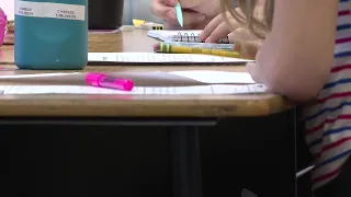 Extreme heat puts Gilbert Public Schools cooling systems to the test