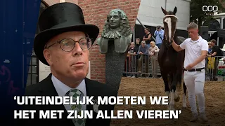 Groningen viert voor het laatst ‘tradioneel’ Groningens Ontzet