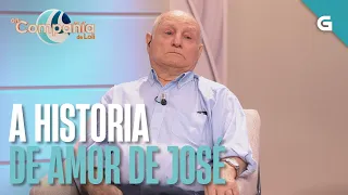 JOSÉ comparte a súa HISTORIA DE AMOR con CORRESPONDENCIA | EN COMPAÑÍA DE LOLI