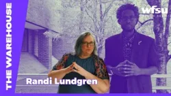 Randi Lundgren on directing theater and taking on a Shakespeare classic