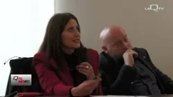 Barisciano (AQ), presentati i risultati 2025 degli scavi al vicus romano di Furfo