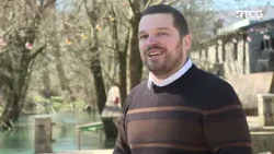   Zoran Mikić,  poslanik GP URA -  UPOZNAJTE PARLAMENTARCE