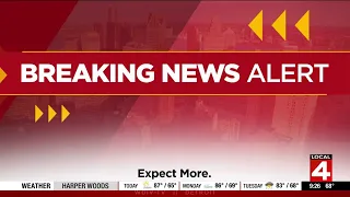 2 dead, 1 injured after shooting in Southfield on Sunday Morning