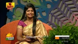 Vanakkam Nethra | வணக்கம் நேத்ரா | 2024-04-25 | Nethra TV