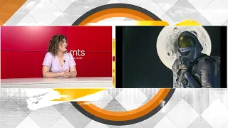 BEOGRADE DOBRO JUTRO -- Milena Vukašinović, Prirodnjački centar Srbije - Svilajnac