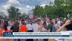 Të gjithë minatorët dolën nga miniera në orët e para të mëngjesit, Sindikata kërkon masa sigurie