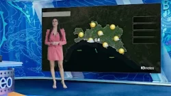 Meteo in Liguria, Pasquetta all'insegna del bel tempo: le previsioni
