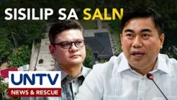 SALN ni Rep. Pulong Duterte, pinag-aaralang silipin ng NBI