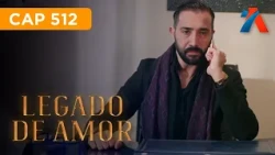 LEGACY OF LOVE - Preview Monday 12/10/2026