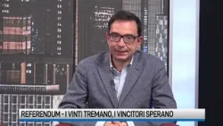 Il Tg di Prima Tivvù del 24 marzo 2026