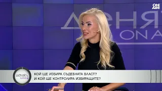 Велислав Величков, ПП: Изборът на ВСС ще покаже има ли реална промяна