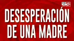 Desesperación de una madre: denuncian a la abuela por abuso