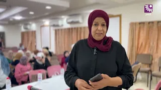 جمعية دار اليتيم العربي بطولكرم تعقد اجتماع هيئتها العامة