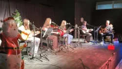 Божикни културни настани организираа Домот на културата и библиотеката во Виница Божикни културни настани организираа Домот на културата и библиотеката во Виница