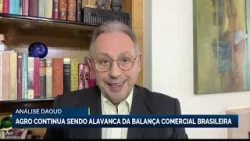 Opinião: agro continua sendo alavanca da balança comercial brasileira