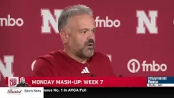NReport: Monday Mash-Up: Week 7