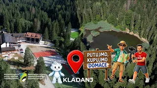 Putujmo-kupujmo domaće: “Kladanj, planinski dah Tuzlanskog kantona” -02.09.2026.