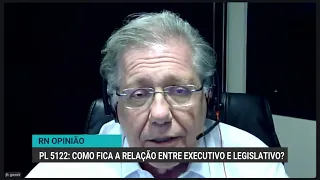 Lula takes a stand on the rural debt bill and tests his relationship with Congress
