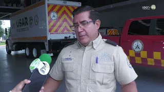 El simulacro de sismo es el sábado, ¿qué tan listo estás para una emergencia en casa?