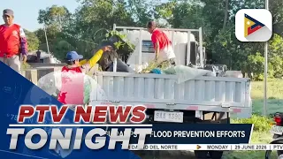 Batac City LGU ramps up flood prevention efforts