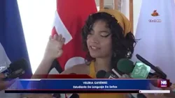 Edición mediodía  | Noticiero 6 - Lunes 16 de marzo del 2026