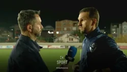 Malisheva e mposht edhe Dritën