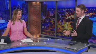 WREG Memphis Weather Sunday Night 7/11/26