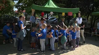 Krónika: Kertünk Kincsei (2026.09.16.)