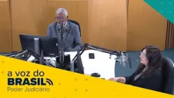 The Voice of Brazil - Judiciary News | 10/23/2026