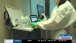 Медсестры делятся впечатлениями о первом годе работы стационарной службы диализа.