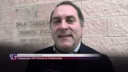 Civitavecchia, bocciata la mozione sul Consorzio Industriale del Lazio - Canale 10