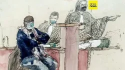 France : début des plaidoiries dans le procès en appel de Claude Muhayimana