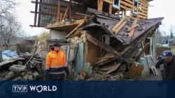 Российские удары по Сумам, среди 11 тяжелораненых — ребенок | Утренний репортаж