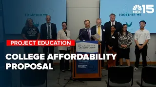 UW administrators address budget proposal and student affordability