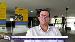 Flávio Bolsonaro expected to focus on public safety at the Band debate