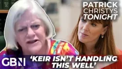 'UTTERLY RIDICULOUS': Ann Widdecombe wades in on Angela Rayner ROW - 'She either did or didn't'