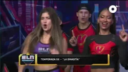 ? BLN LA DINASTIA ❤️? 06 DE ABRIL DEL 2026