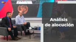 Presidenta Delcy Rodríguez fijó hoja de ruta para garantizar la transformación democrática del país