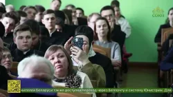 В Воронежской научной библиотеке состоялся творческий вечер в рамках Дня православной книги