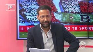TB Sport 21-07-26