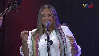 VIVE Y BAILA | Capítulo 109: “Agrupación Serenata Cultural”