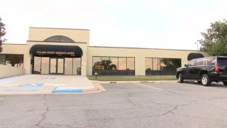 Pulaski County Sheriff’s Office seeking nearly $1.6 million for jail maintenance, vehicle repairs