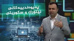 پەیوەندییەکانی نێوان نێتۆرک و سکوریتی