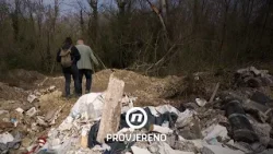 Vođa ilegalnih odlagališta nakon više od desetljeća u istražnom zatvoru | Provjereno