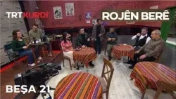 Rojên Berê - Beşa 21. (Türkçe alt yazılı)