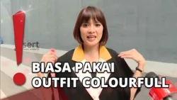 Chika Jessica Spills Her Outfit Details, Featuring an Accessory She’s Worn Since School